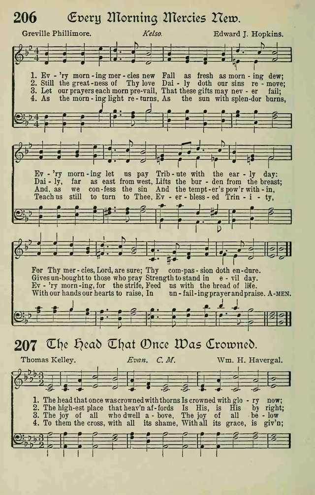 The Modern Hymnal page 150