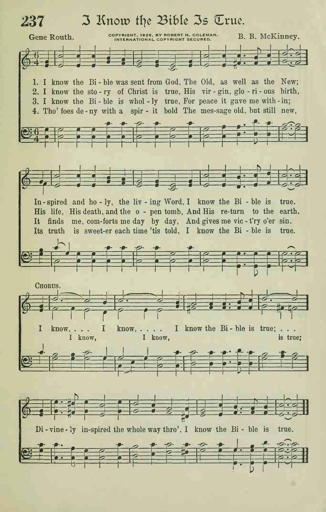 The Modern Hymnal page 177