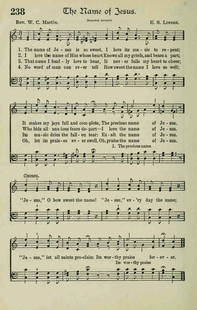 The Modern Hymnal page 178