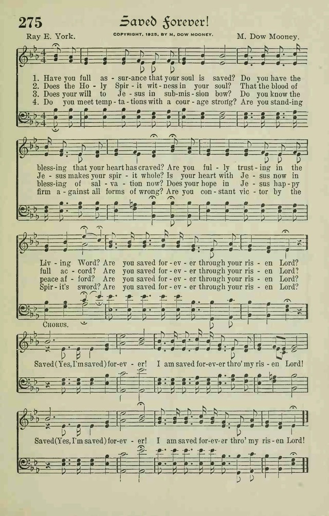 The Modern Hymnal page 211