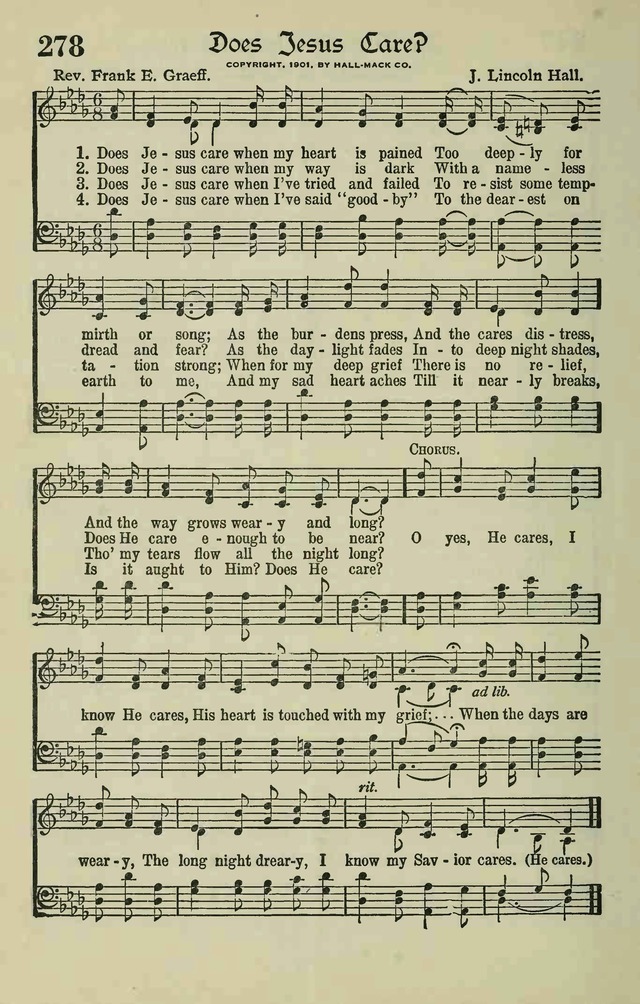 The Modern Hymnal page 214