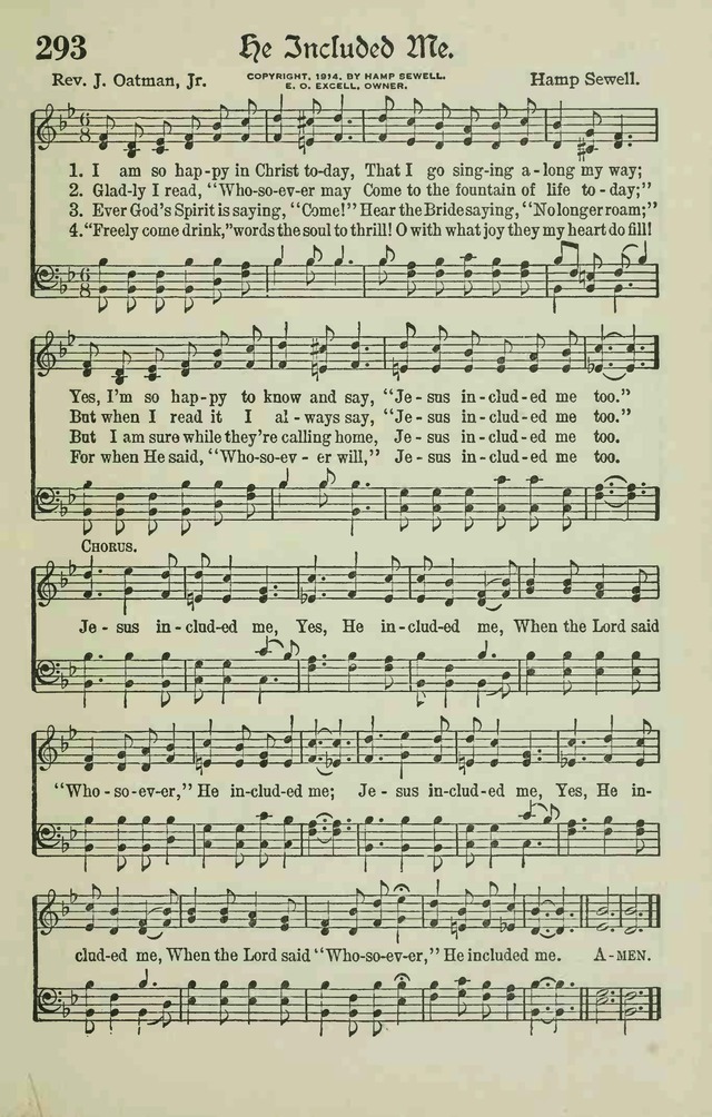 The Modern Hymnal page 229