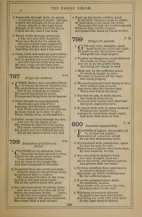 Methodist Hymn-Book page 183