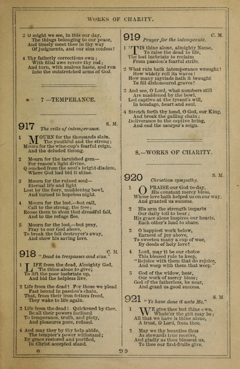 Methodist Hymn-Book page 209