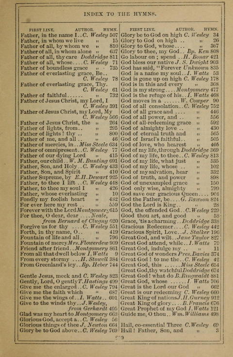 Methodist Hymn-Book page 219