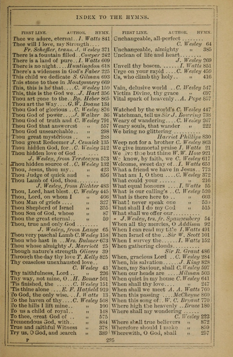 Methodist Hymn-Book page 225