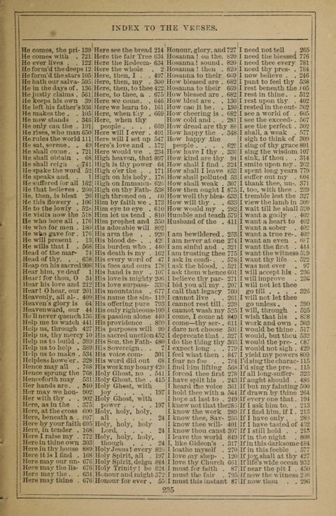 Methodist Hymn-Book page 235