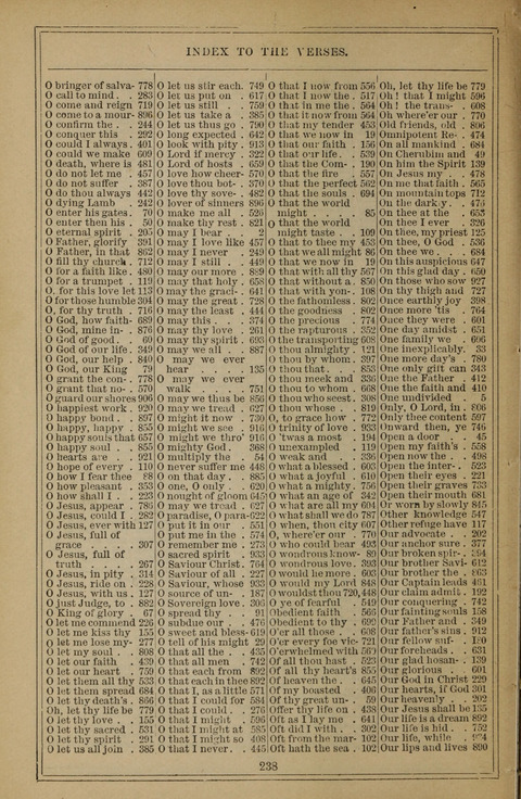 Methodist Hymn-Book page 238