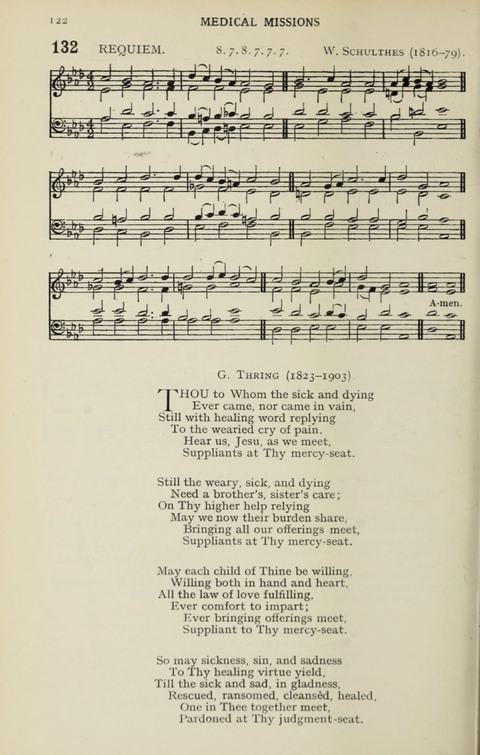 A Missionary Hymn Book page 118