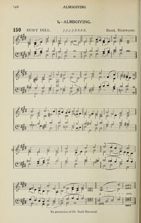 A Missionary Hymn Book page 142