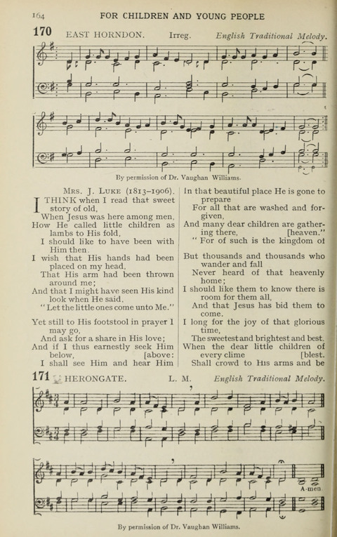 A Missionary Hymn Book page 162