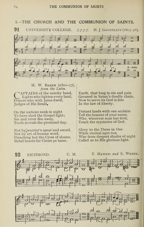 A Missionary Hymn Book page 80