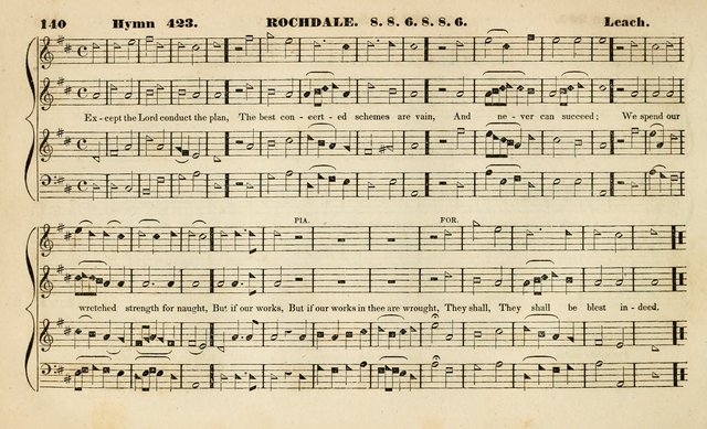 The Methodist Harmonist, containing a collection of tunes from the best authors, embracing every variety of metre, and adapted to the worship of the Methodist Episcopal Church. New ed. page 159