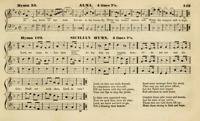 The Methodist Harmonist, containing a collection of tunes from the best authors, embracing every variety of metre, and adapted to the worship of the Methodist Episcopal Church. New ed. page 162