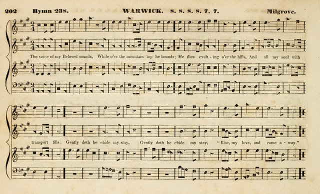 The Methodist Harmonist, containing a collection of tunes from the best authors, embracing every variety of metre, and adapted to the worship of the Methodist Episcopal Church. New ed. page 221