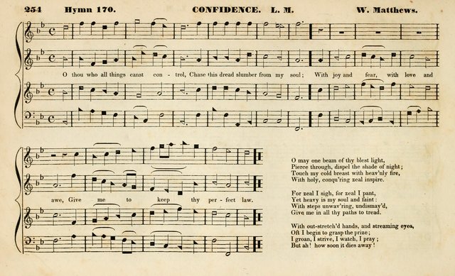 The Methodist Harmonist, containing a collection of tunes from the best authors, embracing every variety of metre, and adapted to the worship of the Methodist Episcopal Church. New ed. page 273