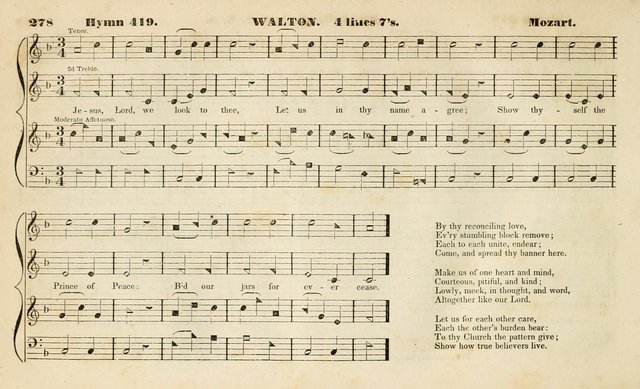 The Methodist Harmonist, containing a collection of tunes from the best authors, embracing every variety of metre, and adapted to the worship of the Methodist Episcopal Church. New ed. page 297