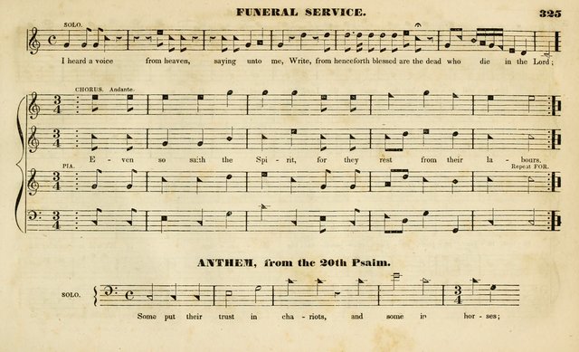 The Methodist Harmonist, containing a collection of tunes from the best authors, embracing every variety of metre, and adapted to the worship of the Methodist Episcopal Church. New ed. page 344