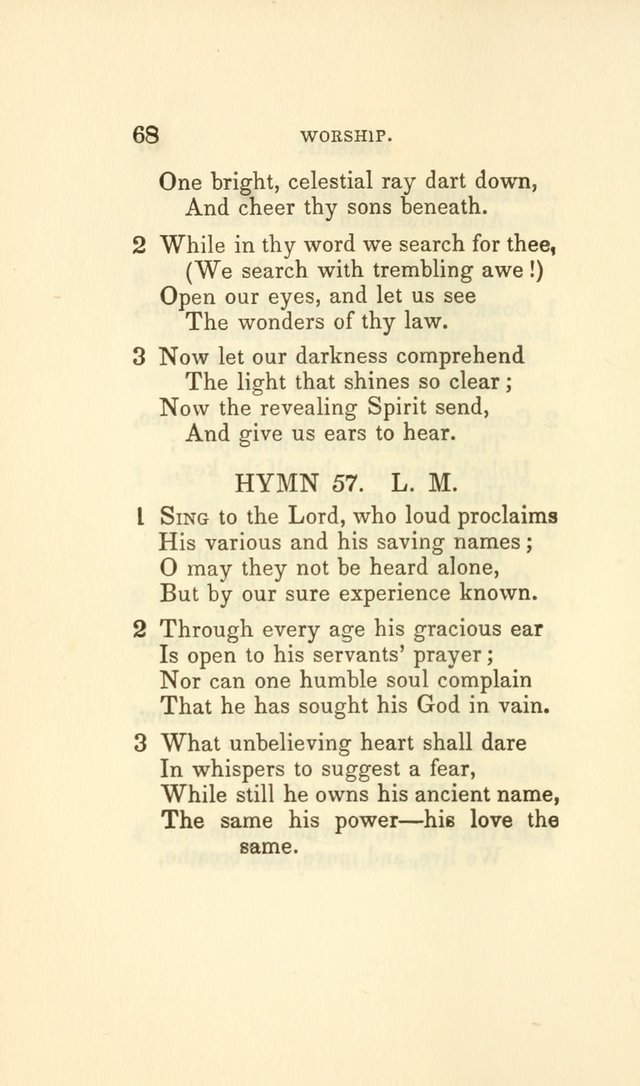 Millennial Harp: designed for meetings on the second coming Christ (Improved ed.) page 219