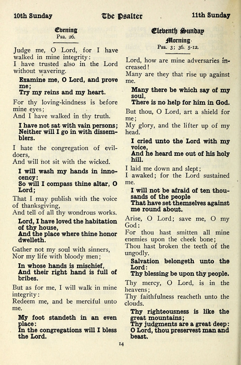 The Methodist Hymnal: Official hymnal of the methodist episcopal church and the methodist episcopal church, south page 580