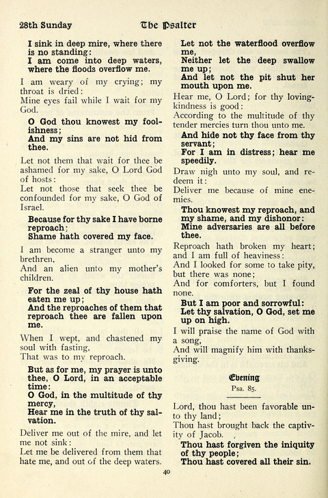 The Methodist Hymnal: Official hymnal of the methodist episcopal church and the methodist episcopal church, south page 606