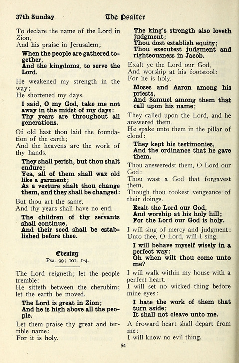 The Methodist Hymnal: Official hymnal of the methodist episcopal church and the methodist episcopal church, south page 620