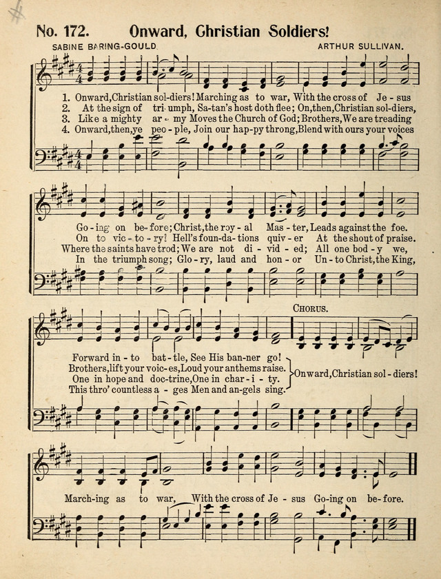 Make His Praise Glorious page 178