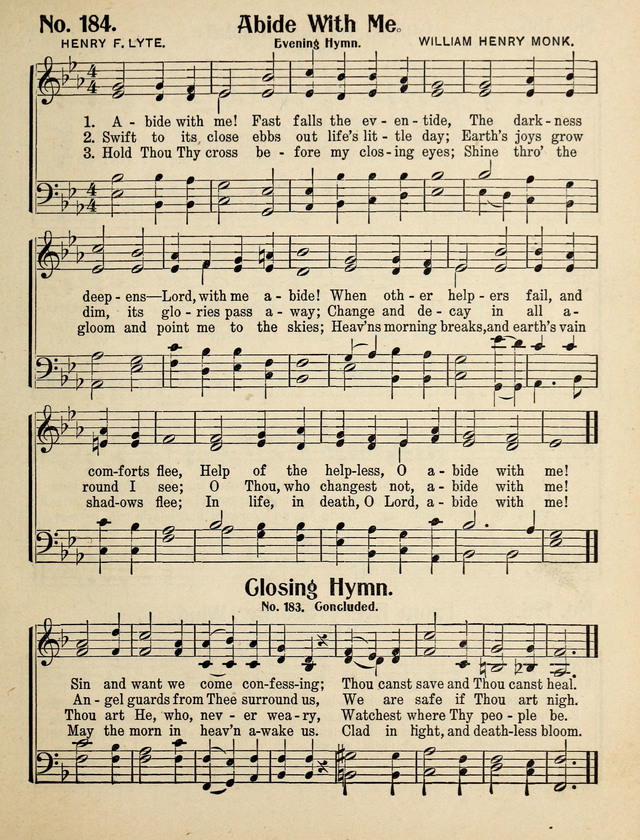 Make His Praise Glorious page 189