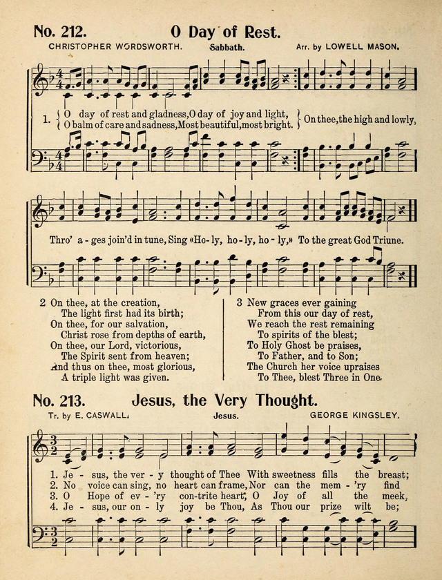 Make His Praise Glorious page 208