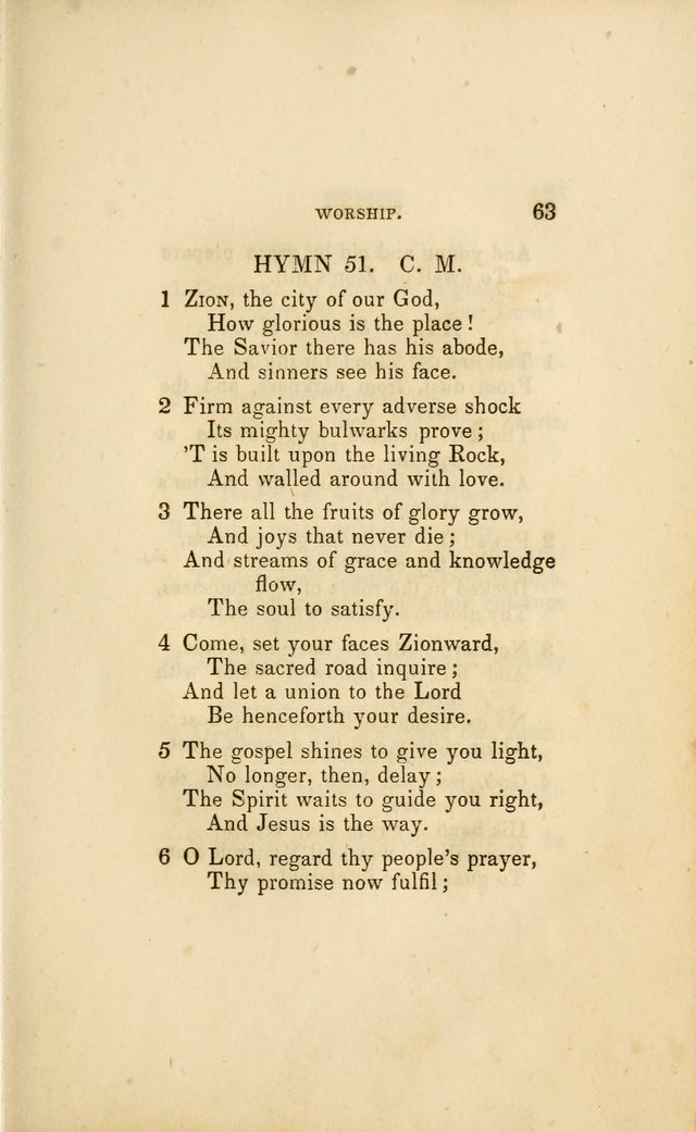 Millennial Harp: or, Second Advent Hymns: designed for the meetings on the second coming of Christ page 135