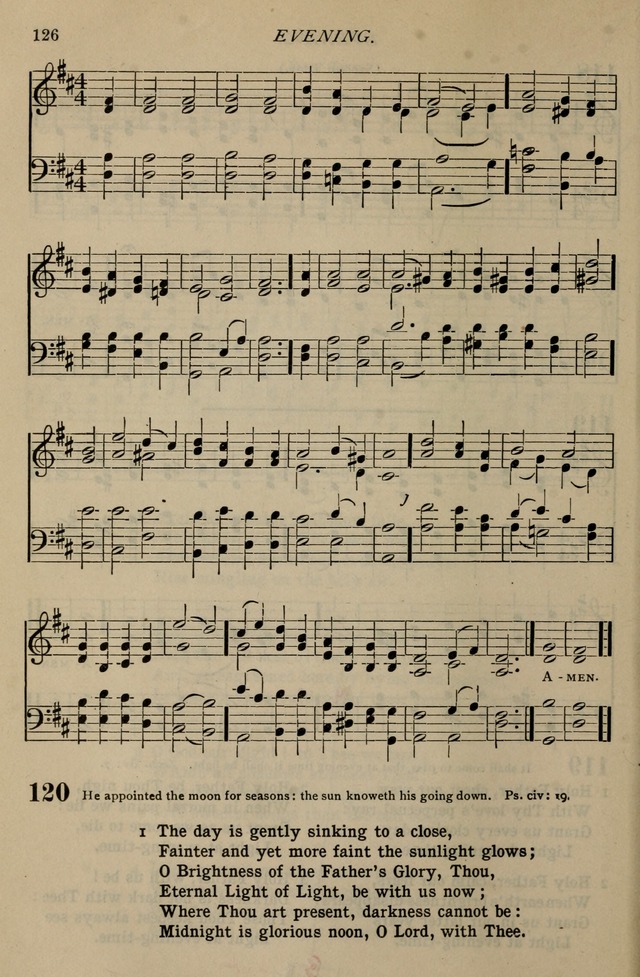 The Magnificat: hymns with tunes page 139