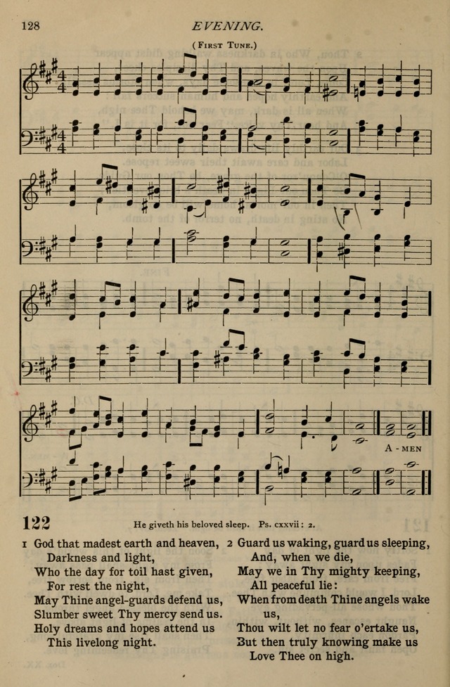 The Magnificat: hymns with tunes page 141