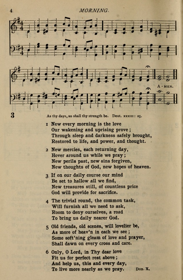 The Magnificat: hymns with tunes page 17