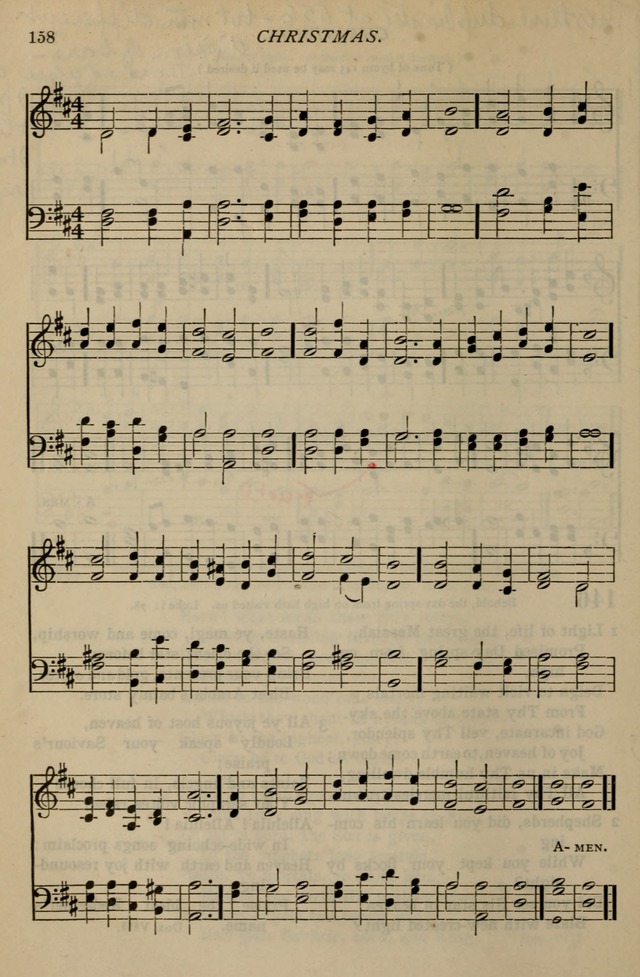 The Magnificat: hymns with tunes page 171