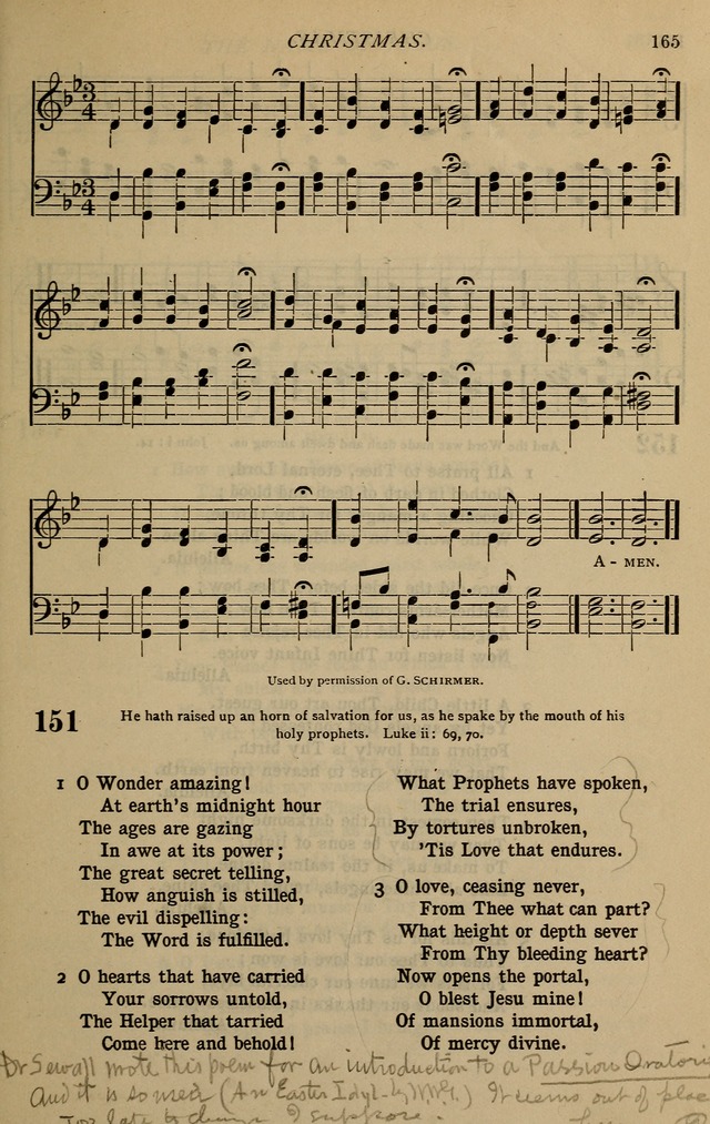 The Magnificat: hymns with tunes page 178