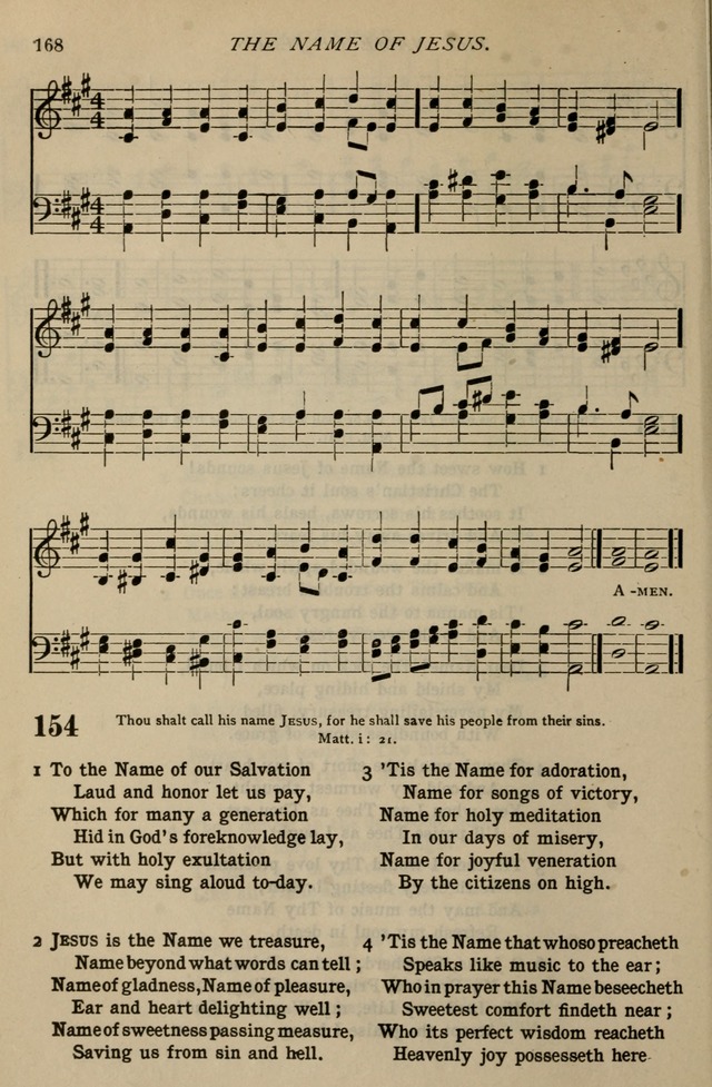 The Magnificat: hymns with tunes page 181