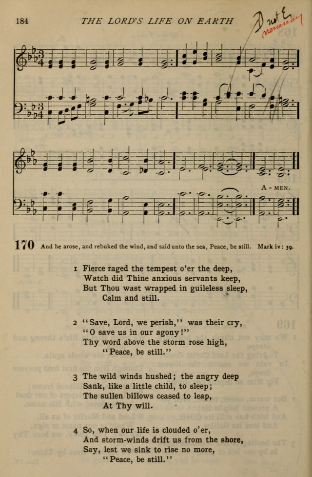 The Magnificat: hymns with tunes page 197