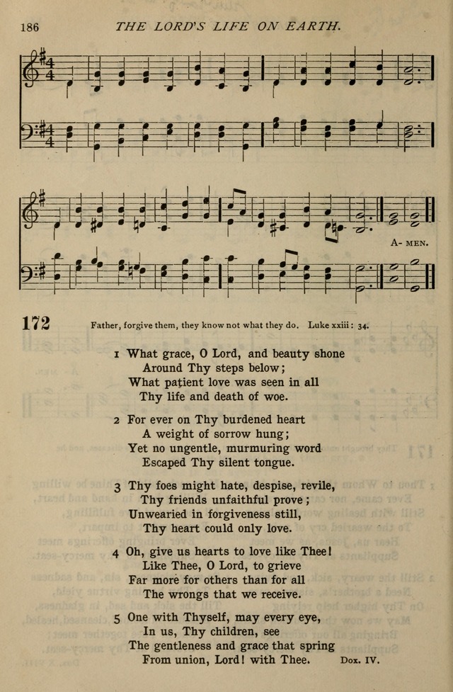 The Magnificat: hymns with tunes page 199