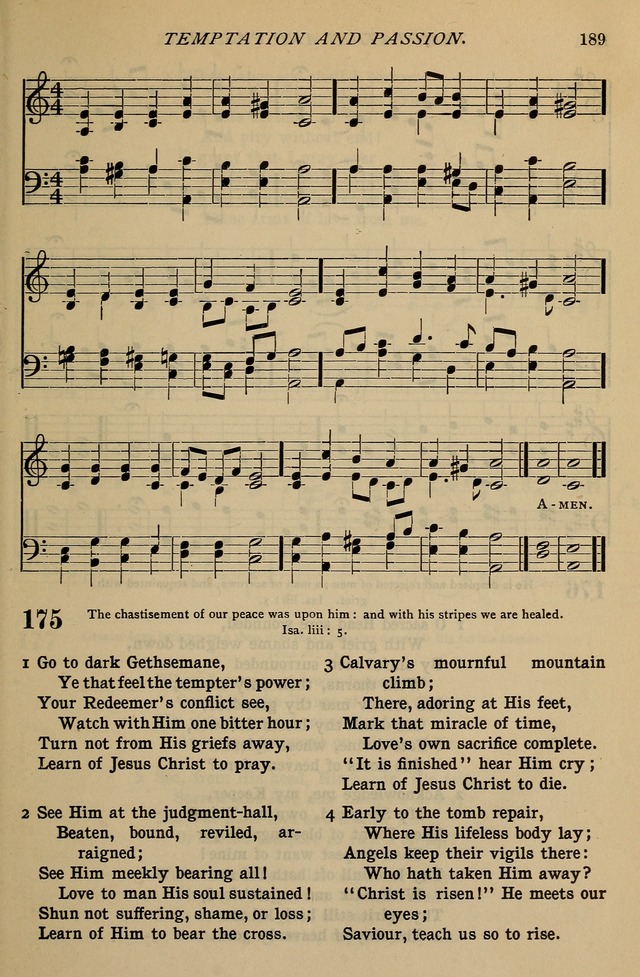 The Magnificat: hymns with tunes page 202