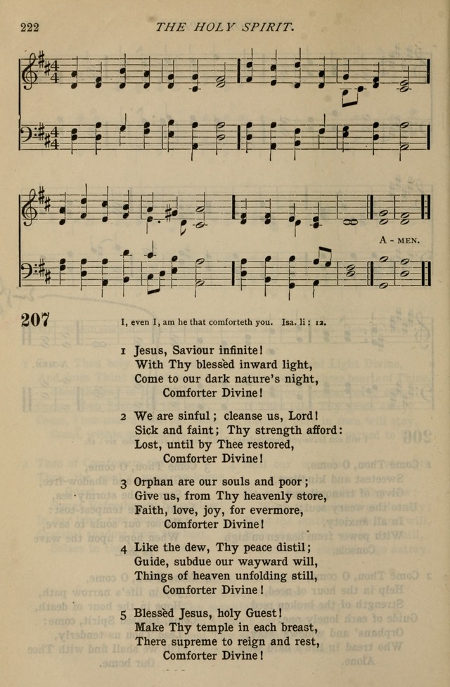 The Magnificat: hymns with tunes page 235