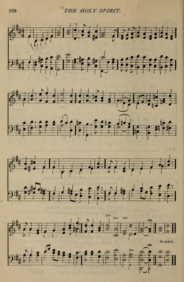 The Magnificat: hymns with tunes page 241