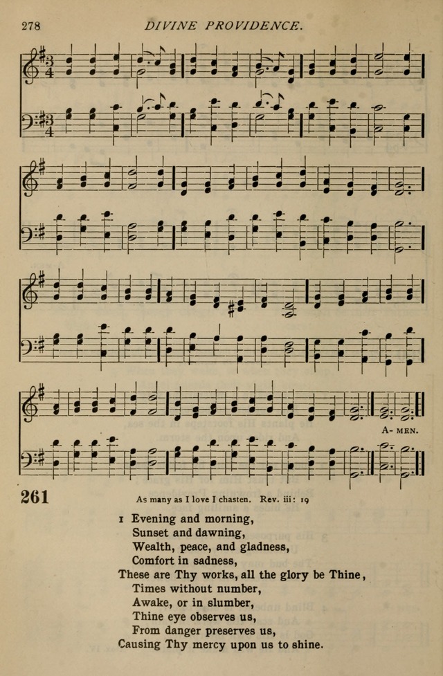 The Magnificat: hymns with tunes page 291