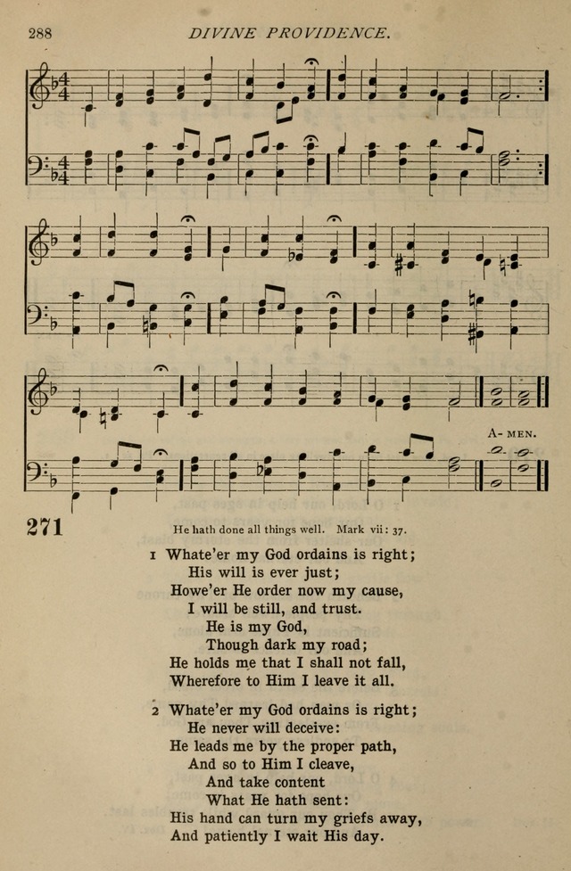 The Magnificat: hymns with tunes page 301