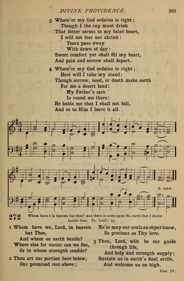 The Magnificat: hymns with tunes page 302