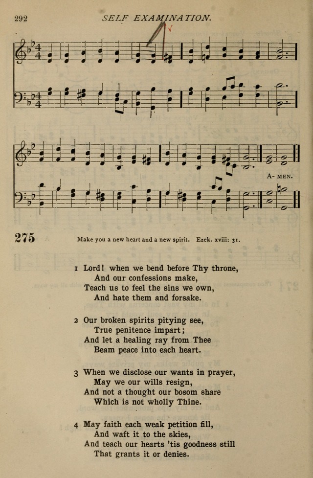 The Magnificat: hymns with tunes page 305