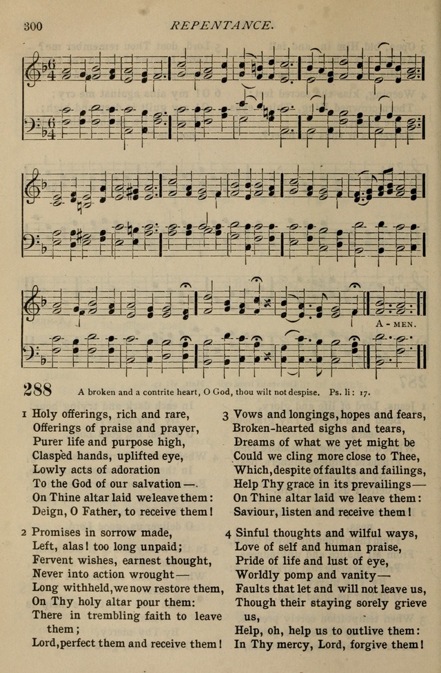 The Magnificat: hymns with tunes page 313