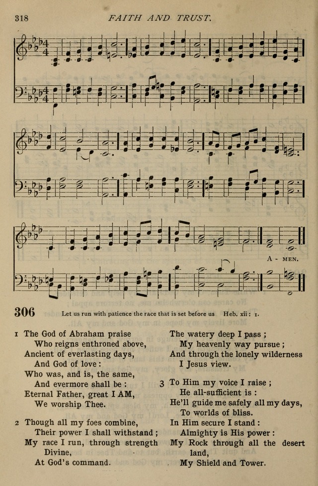 The Magnificat: hymns with tunes page 331