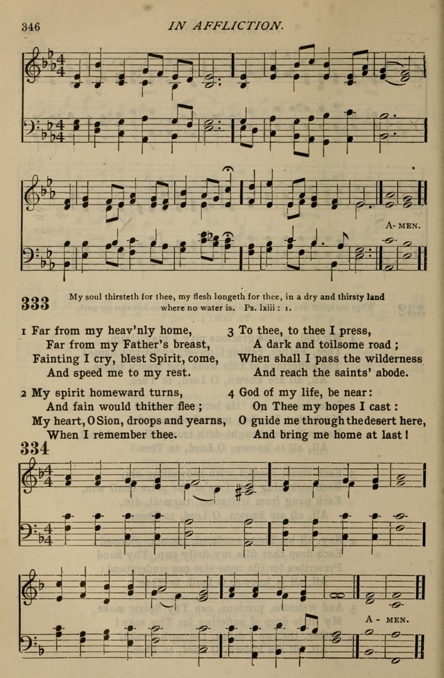 The Magnificat: hymns with tunes page 359