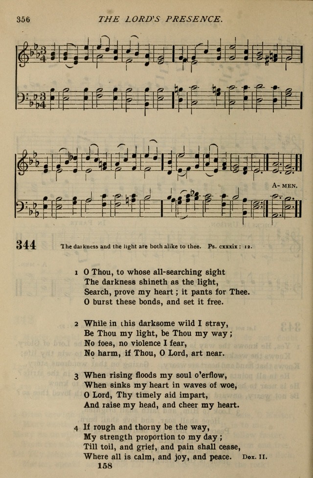 The Magnificat: hymns with tunes page 369