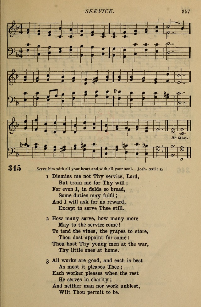 The Magnificat: hymns with tunes page 370